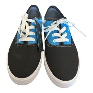 Tommy Hilfiger Ralem Lace-Up Low-Top Sneakers - Men’s Size 9 - New